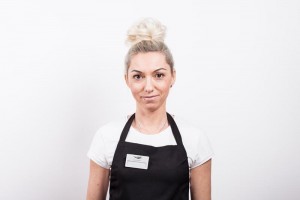dorota ogar